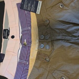 🌹CLEARANCE SALE: 3 PCS MEN SHORTS